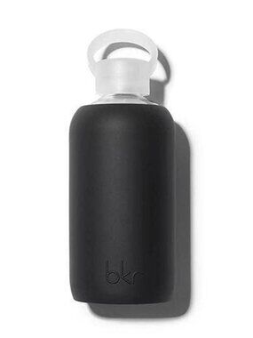 NWT bkr Water Bottle JET 500 ML